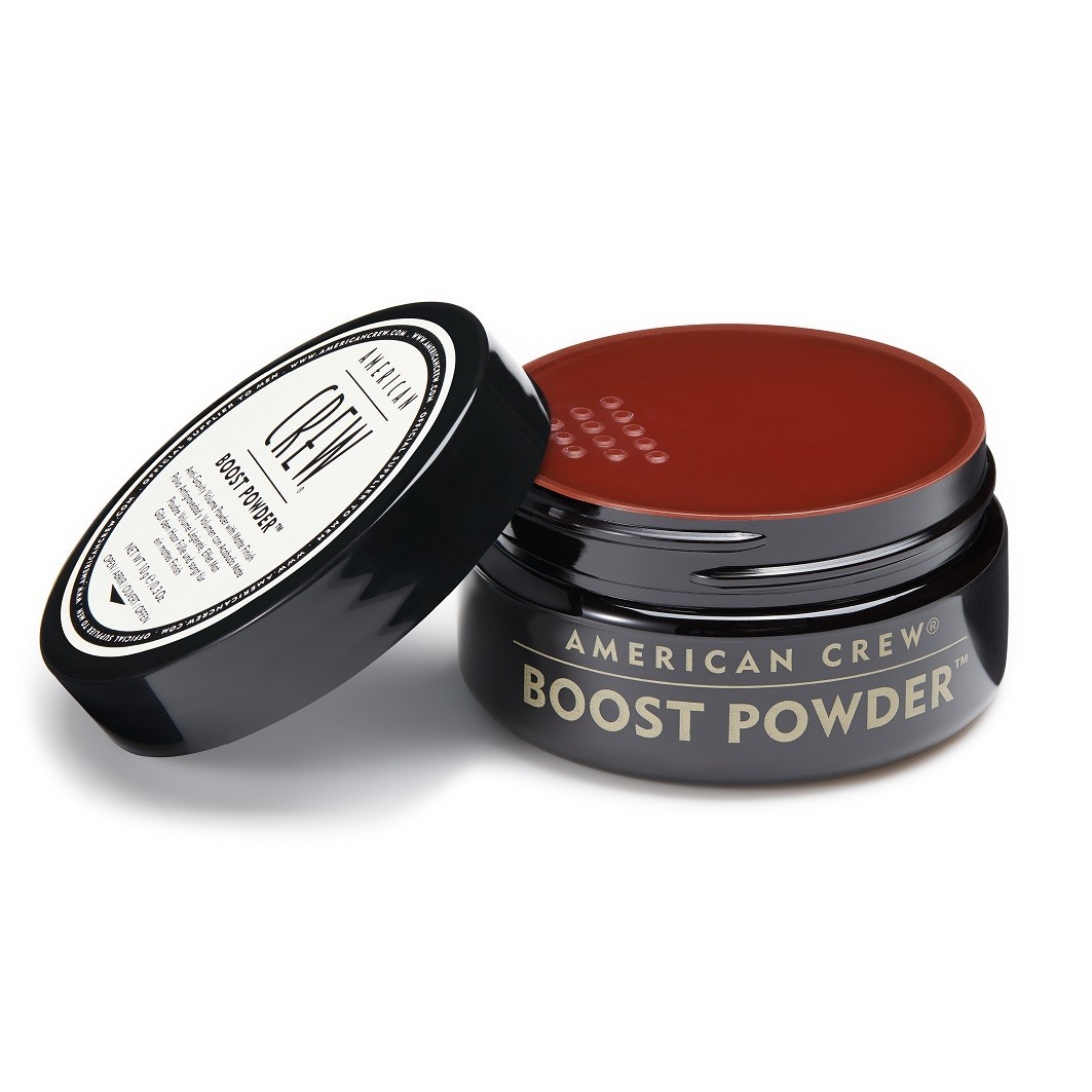 Boost Powder