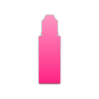 Antithesis wash'n'go - Pink (15 ml)