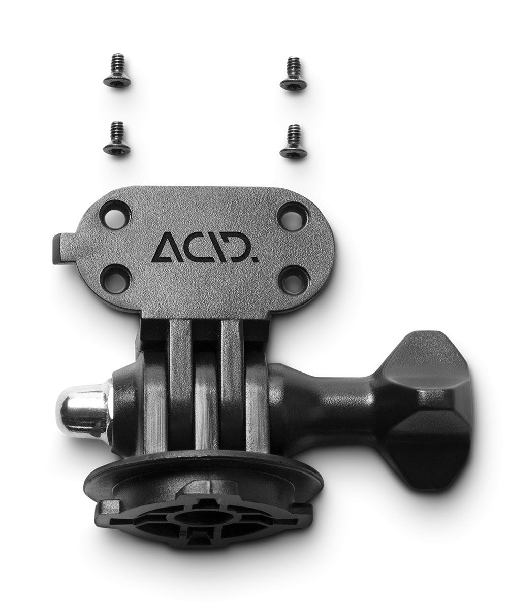 ACID HPA 2000 Befestigungsadapter mit Rückplatte kaufen | Bike-Discount