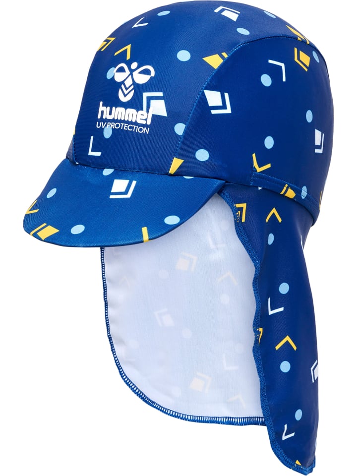 Hummel Hummel Mütze Hmlbeach Mädchen in NAVY PEONY günstig kaufen 46-48