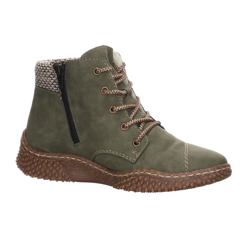 Rieker Schnürboots