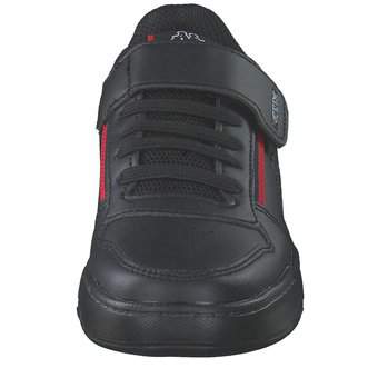 Kappa Marabu II K Sneaker in schwarz