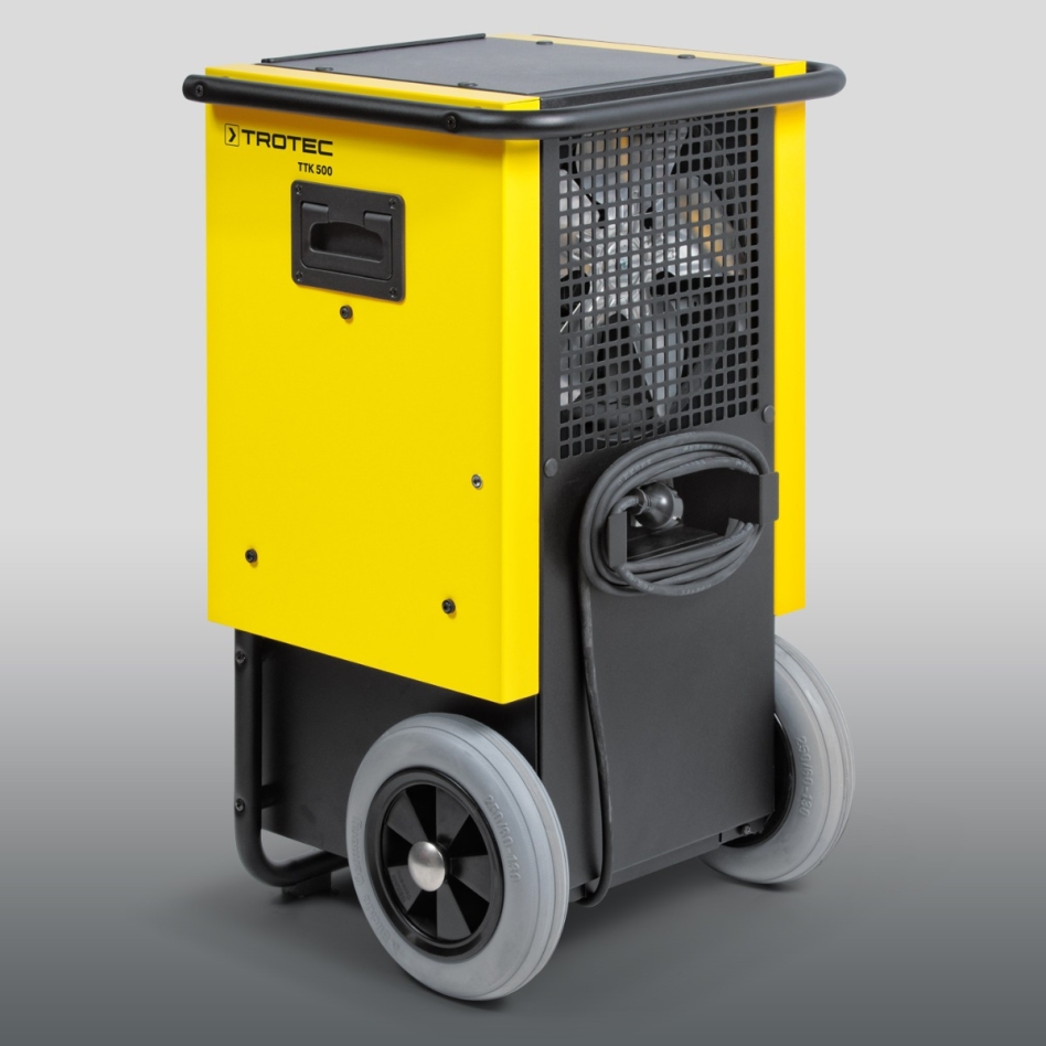 Trotec 1120000410 TTK 500 Φούρνος 70L/24H