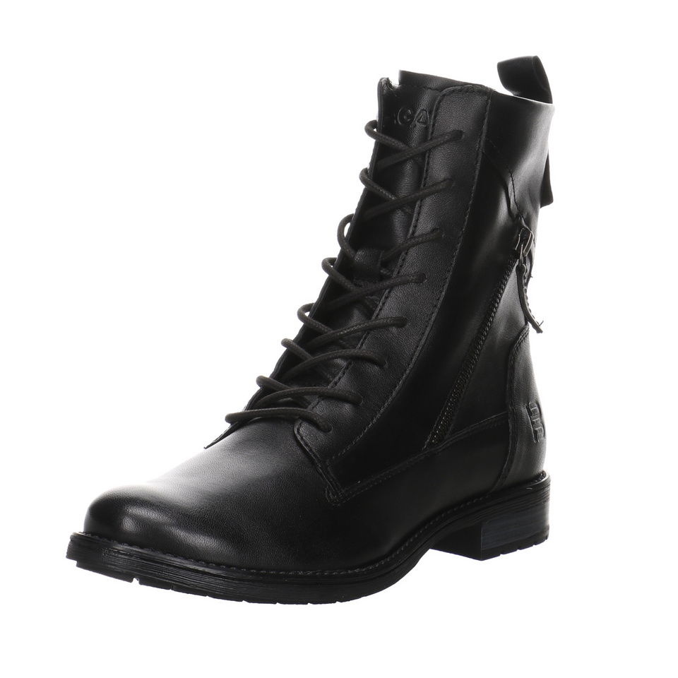 TT.BAGATT Schnürstiefelette