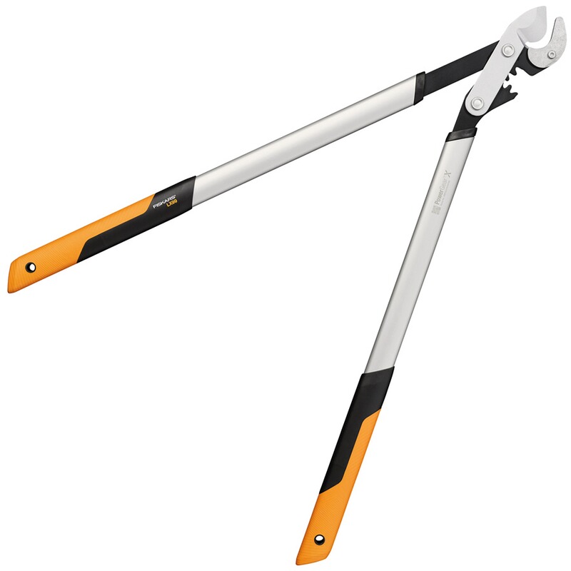 Fiskars Astschere PowerGear LX99-L