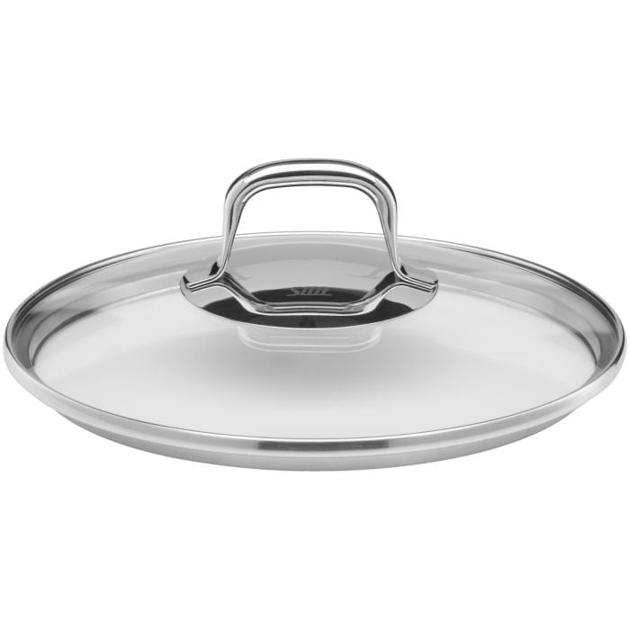 Silit Silargan® Elegance Topf-Set, 4-teilig, Black