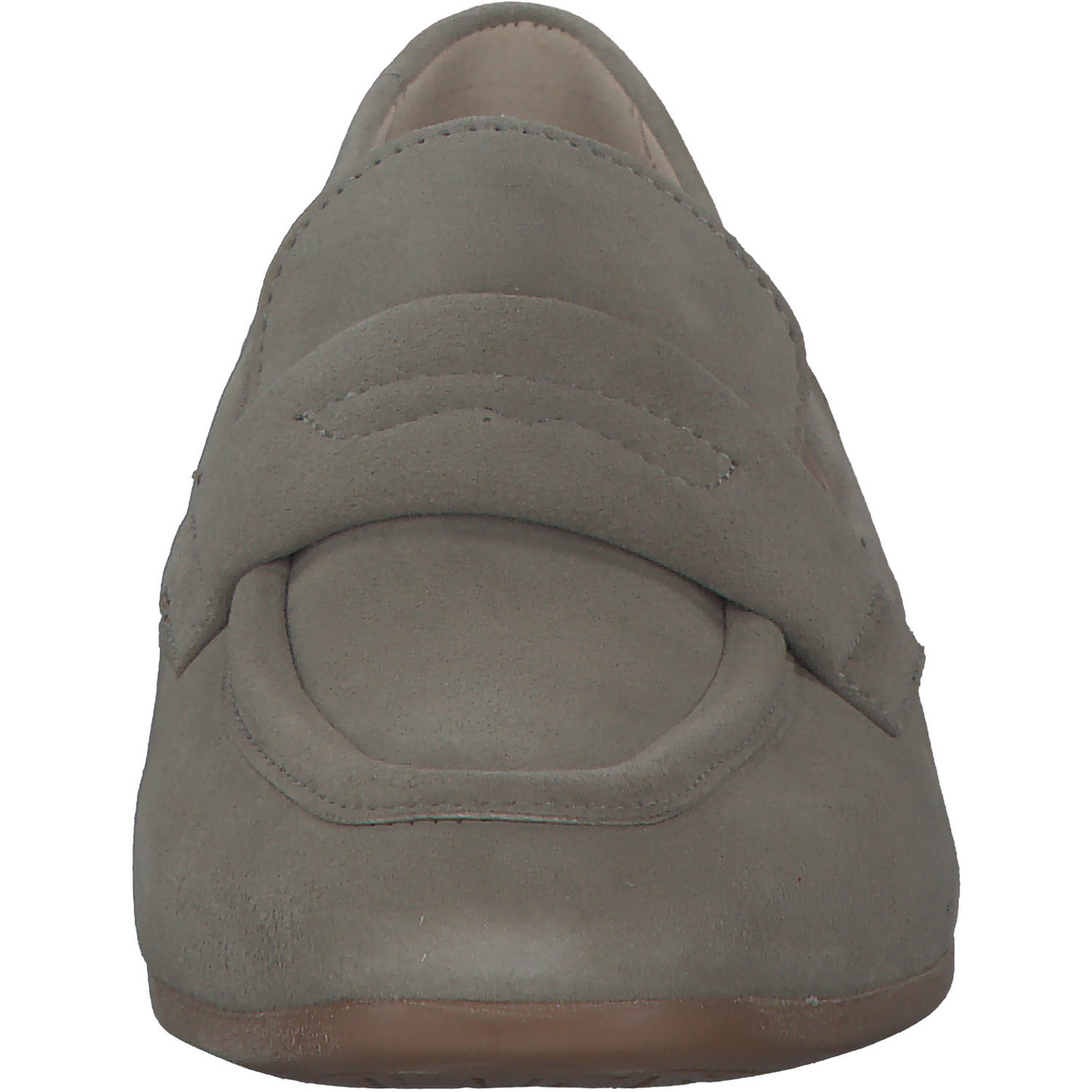 Gabor Comfort 22.424, Mokassins, Damen, schilf