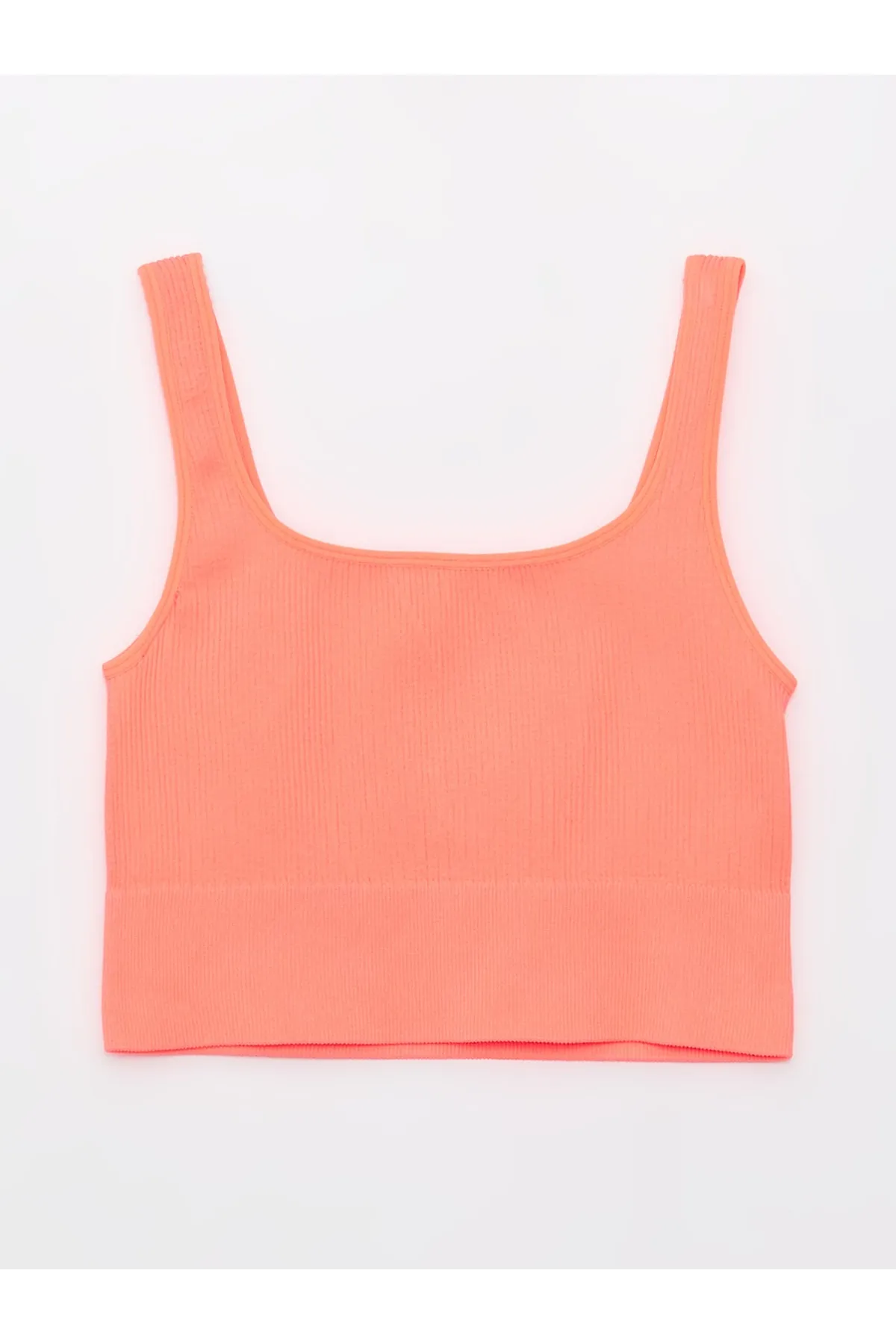 LC Waikiki  Sport-BH - Schwarz - Unifarben
