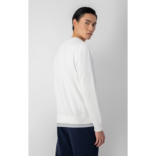 HERREN SWEATSHIRT CREWNECK SWEATSHIRT