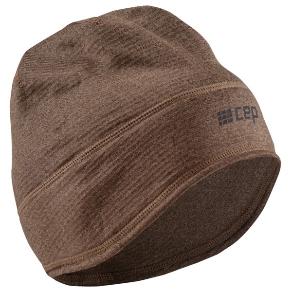 CEP - Cold Weather Beanie V2 - Mütze