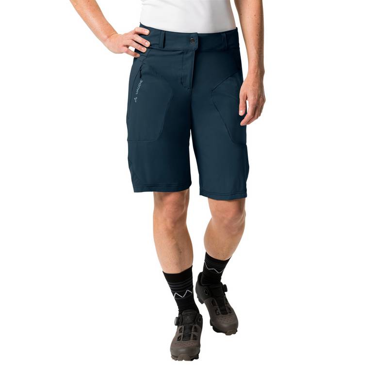 VAUDE Women's Altissimo Shorts II Funktionshose Damen