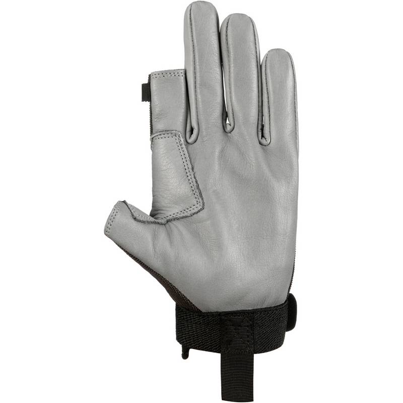 EDELRID Work Glove Closed II Kletterhandschuhe