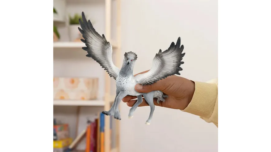 Schleich 13988 - Harry Potter - Seidenschnabel