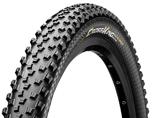 Continental Cross King 2.2 ProTection 29x2,2