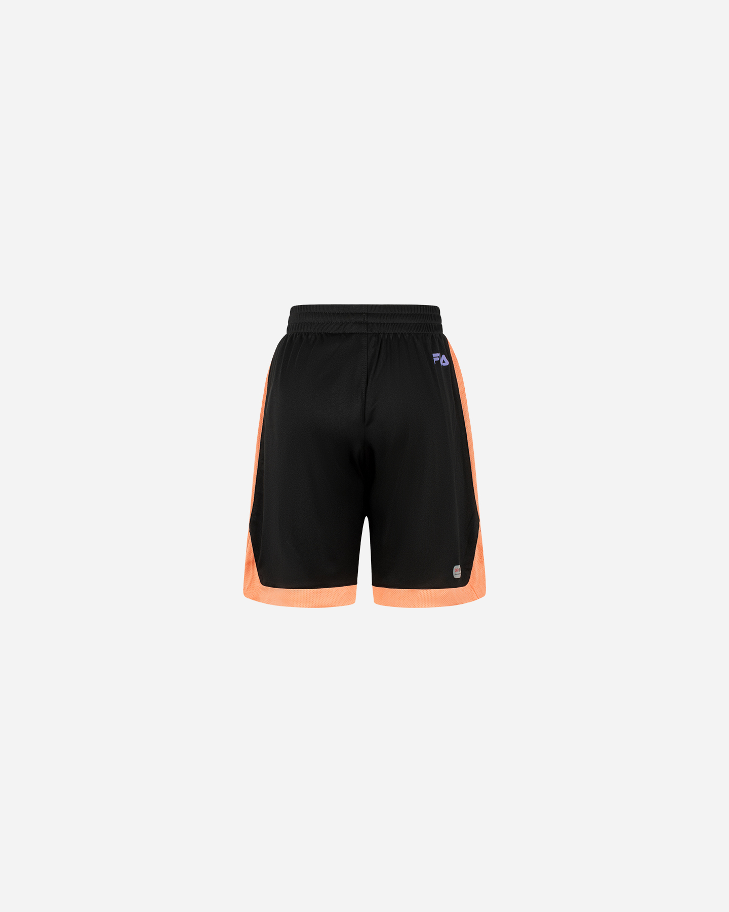 Bermuda Fila Contemporary Street Style Jr FG321S25-050