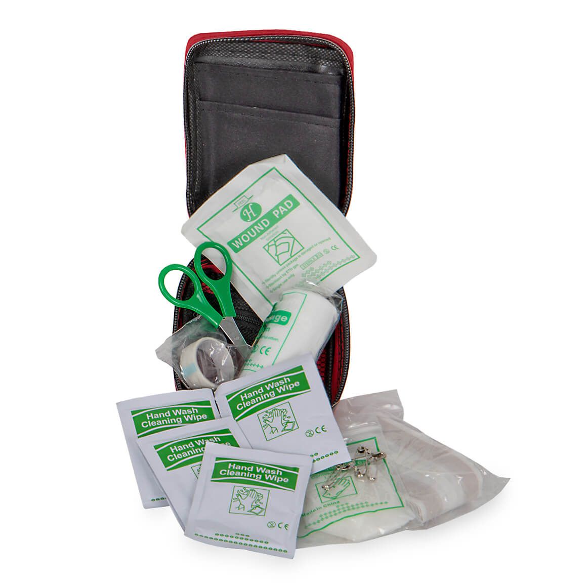 First Aid Pack Mini