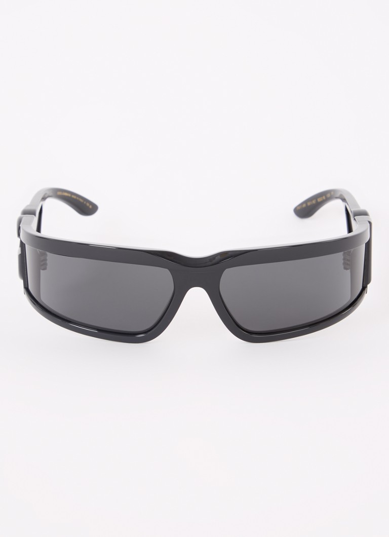 Okulary przeciwsłoneczne Dolce & Gabbana DG6198 Retro