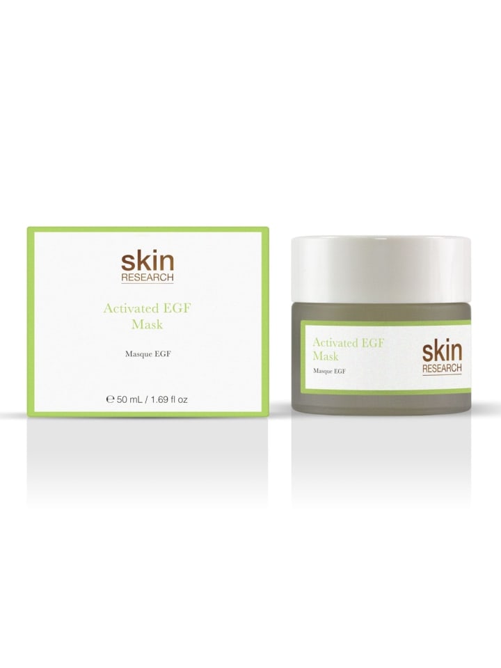 Skinchemists EGF-Maske (Epidermaler Wachstumsfaktor) günstig kaufen onesize