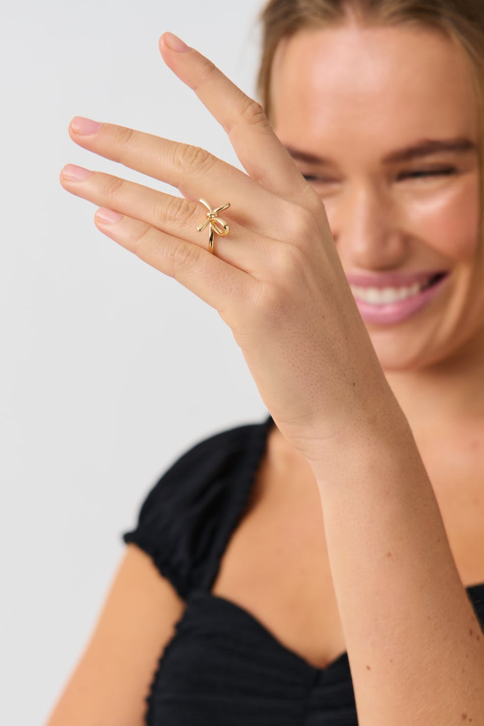 Bow ring