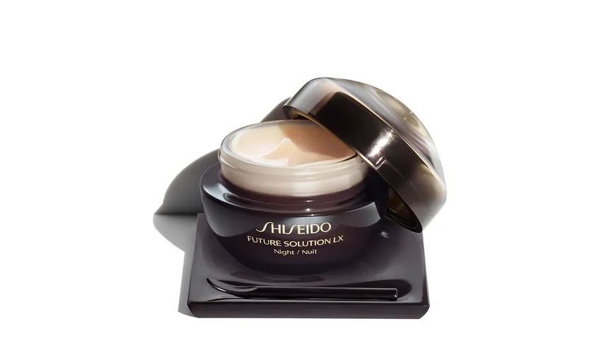 SHISEIDO Future Solution LX Total Regenerating Cream 50 ml