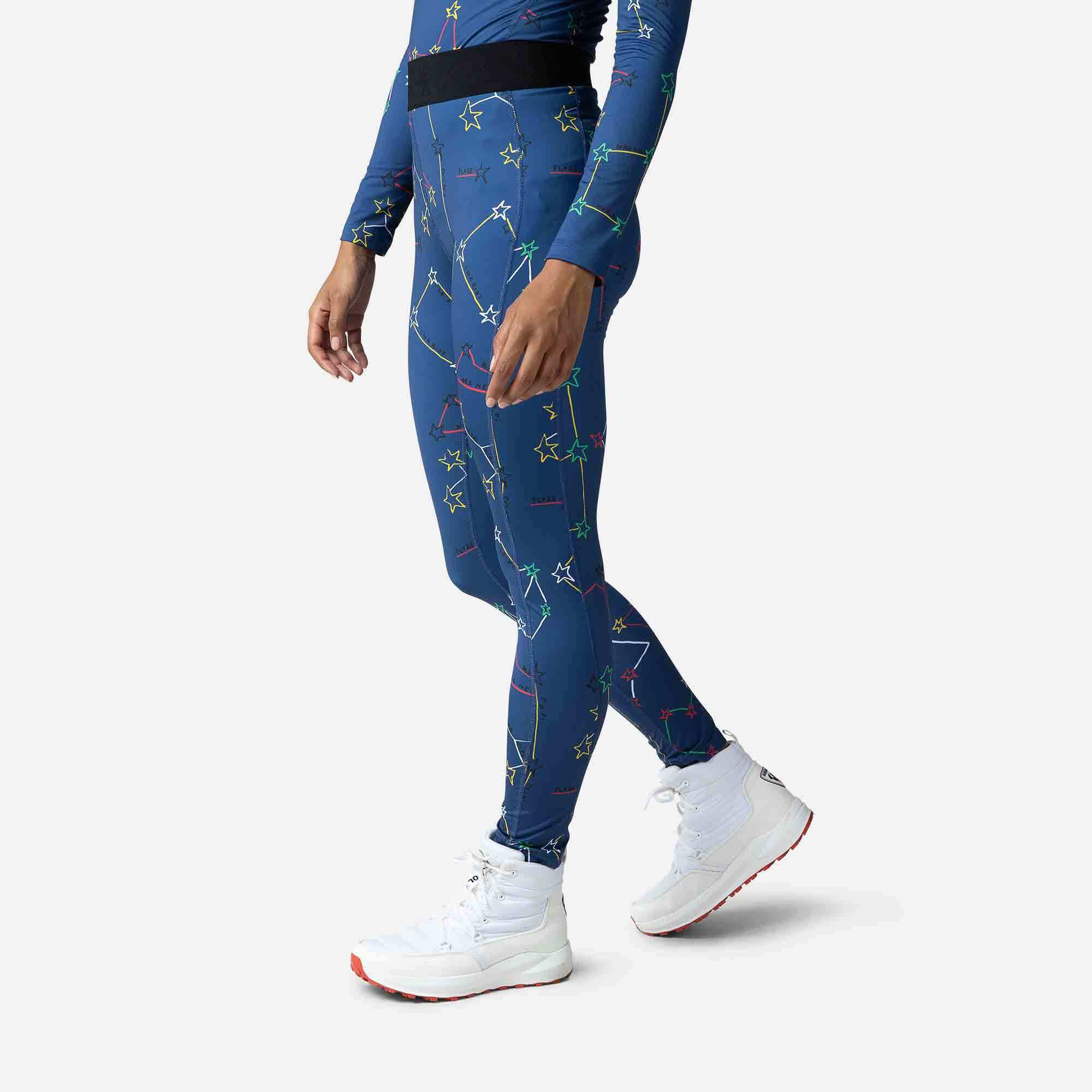 Collants JCC Booster femme