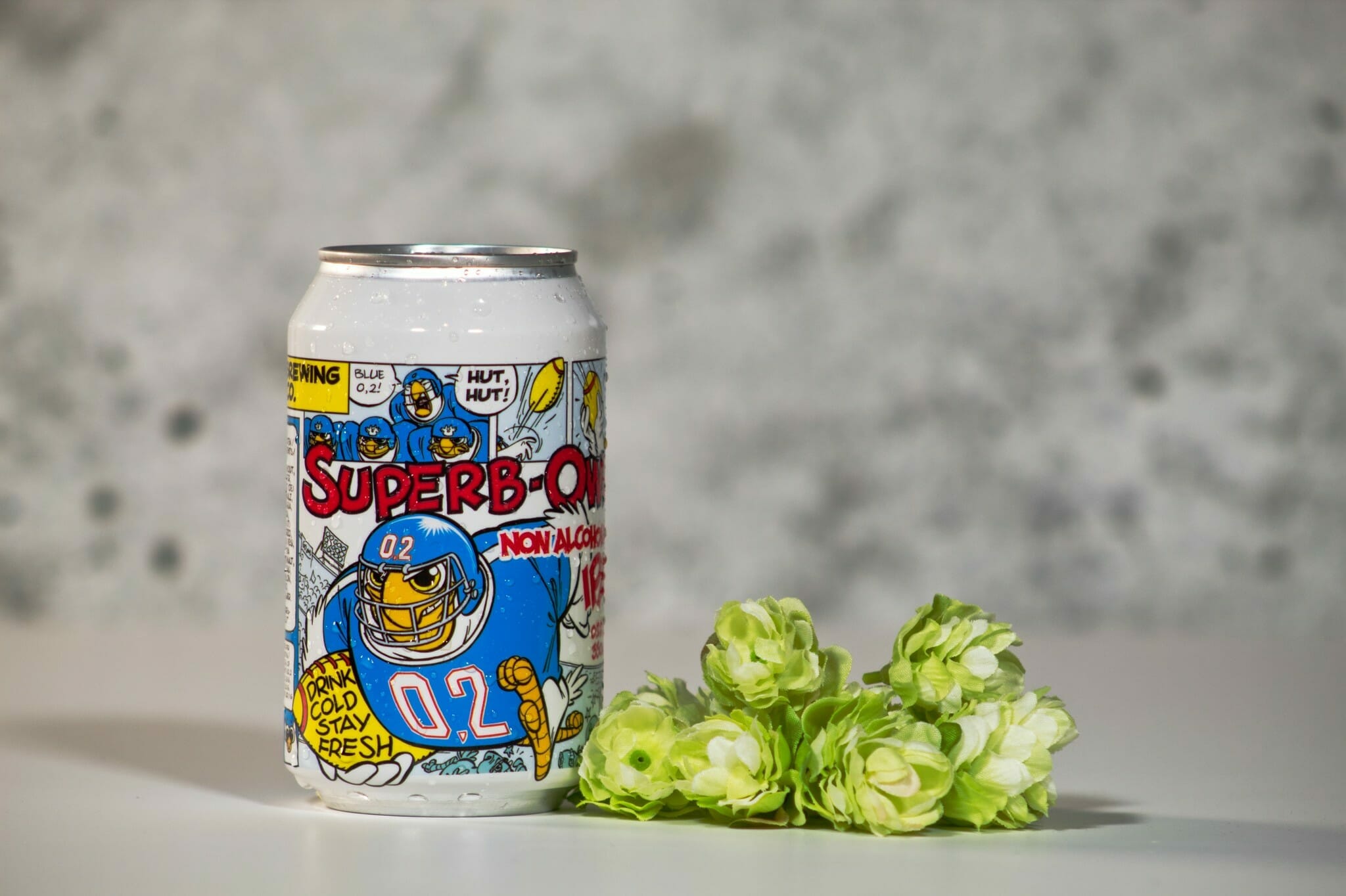 Uiltje : SuperB-Owl - Gueule de joie 0.2° |  33 cl