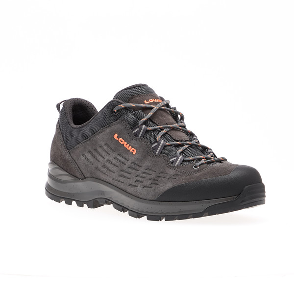 LOWA EXPLORER LO WS Damen - Zustiegsschuhe