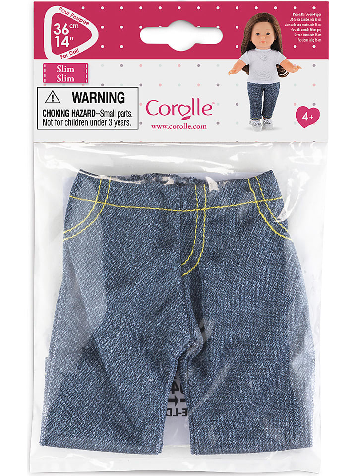 Corolle Puppen-Outfit - ab 4 Jahren günstig kaufen onesize