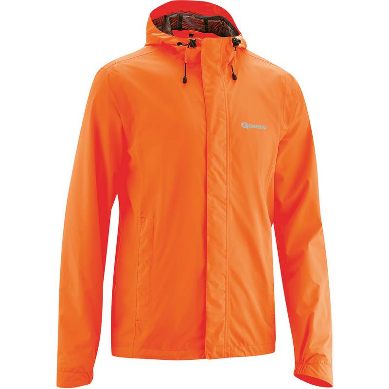 Gonso Save light Regenjacke Herren