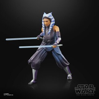 Star Wars: The Mandalorian Black Series Credit Collection Actionfigur