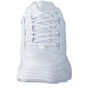 Kappa Rave GC S Sneaker in weiß