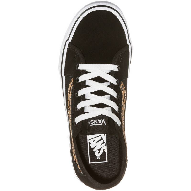 Vans Filmore Decon Sneaker Damen