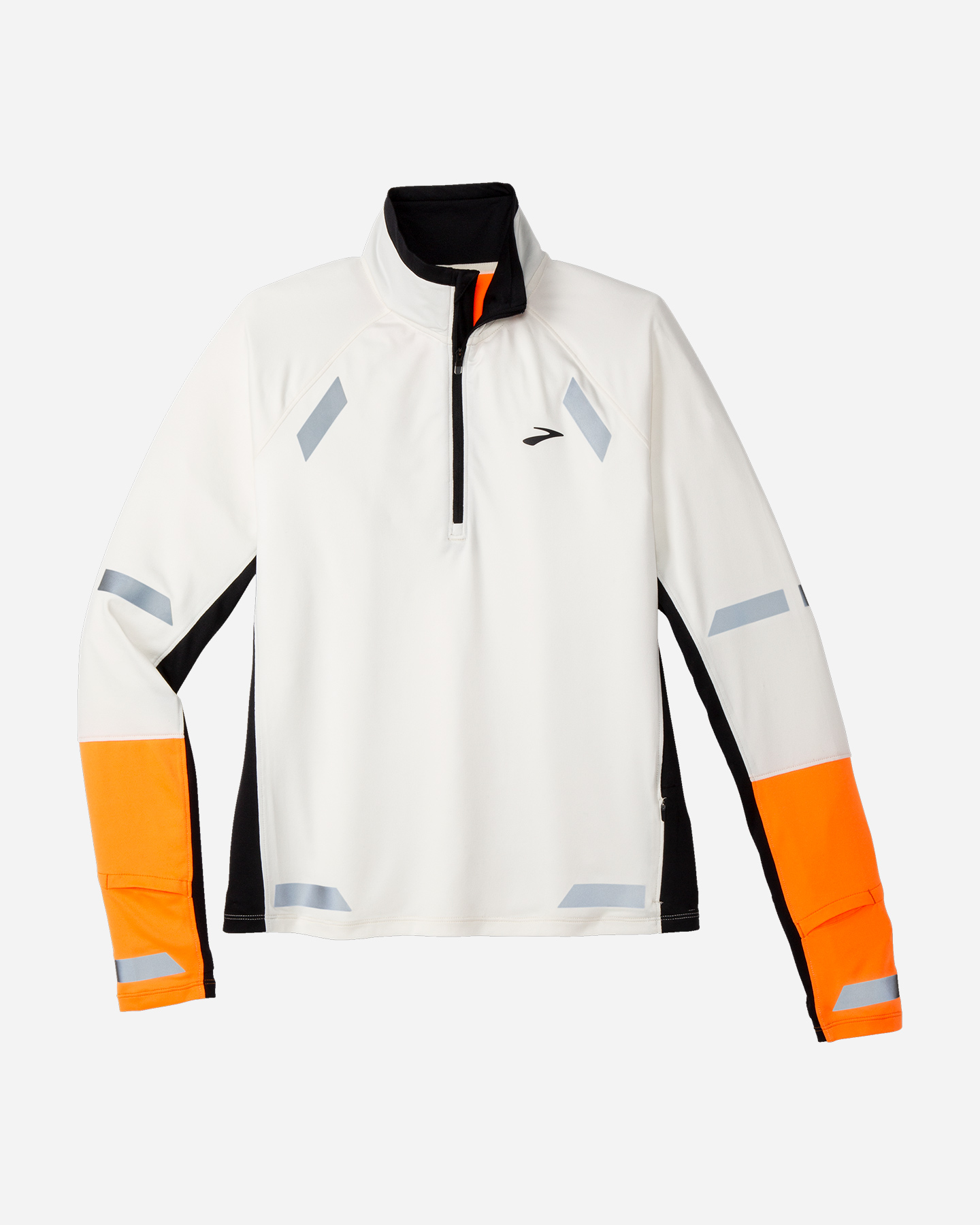 Maglia Running Brooks Run Visible W 221686167