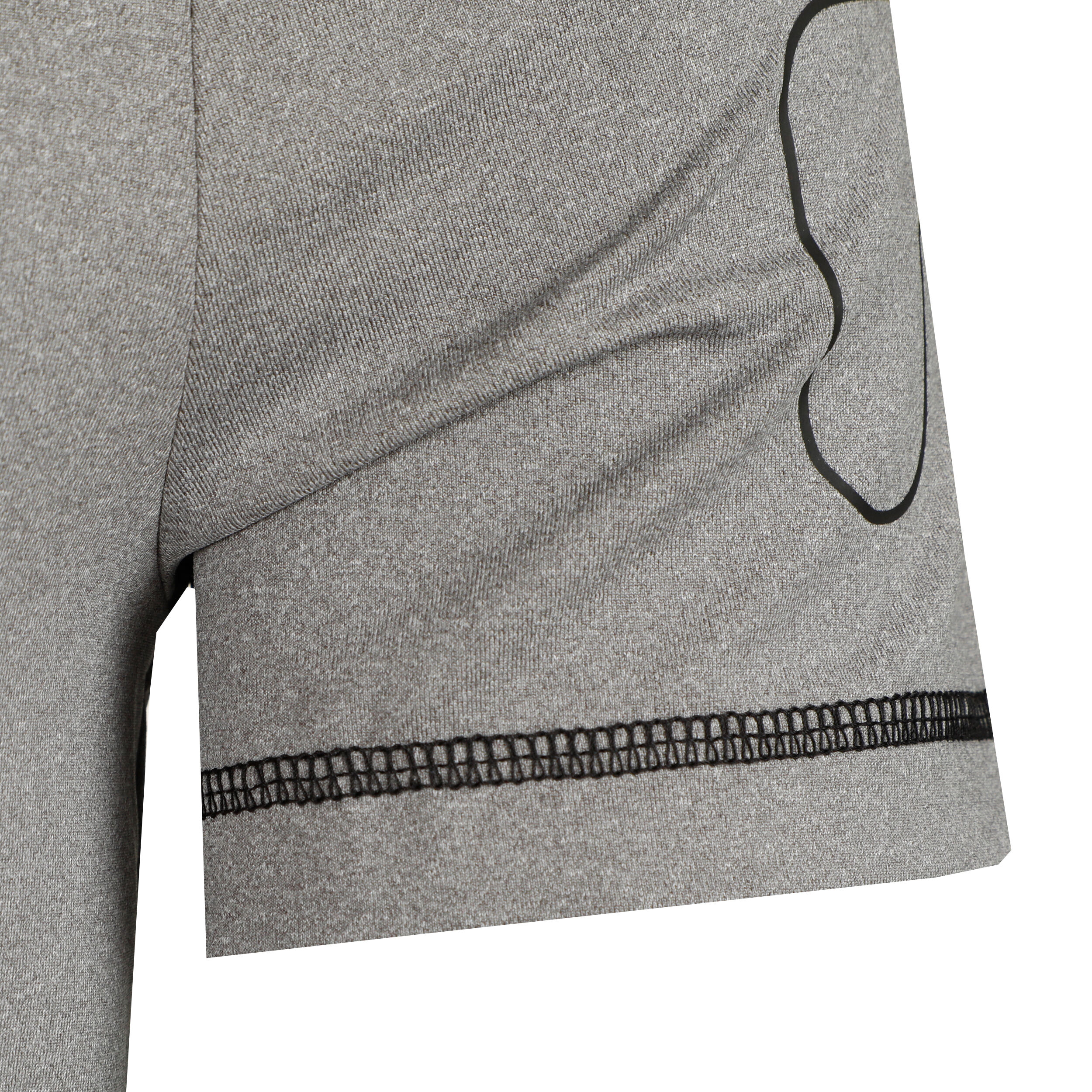 Moritz T-Shirt Herren - Grau