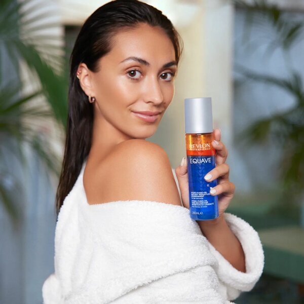 Revlon Professional Equave 3 Phases Hydro Fusio-Oil Instant Conditioner