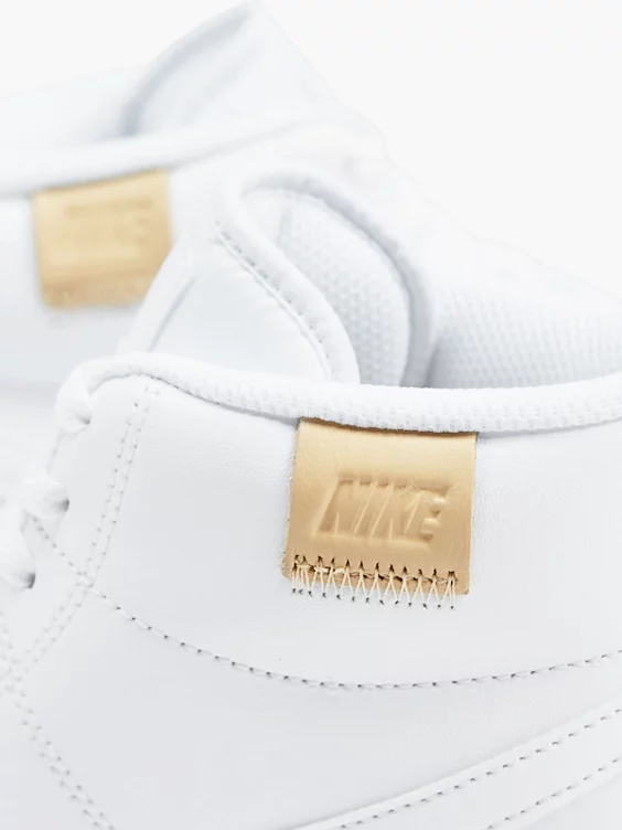 Nike Hoher Sneaker WMNS NIKE COURT ROYALE 2 MID