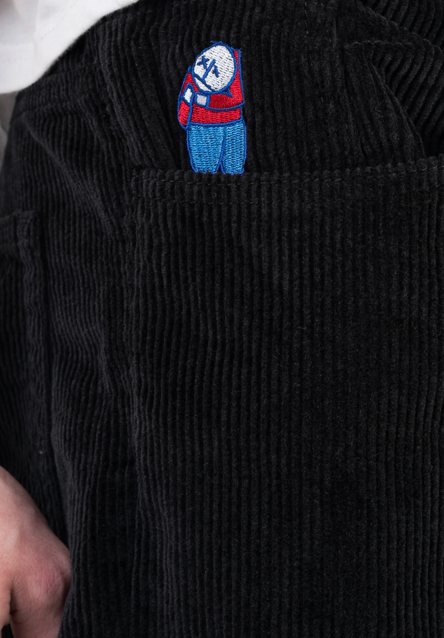 Big Boy Cords