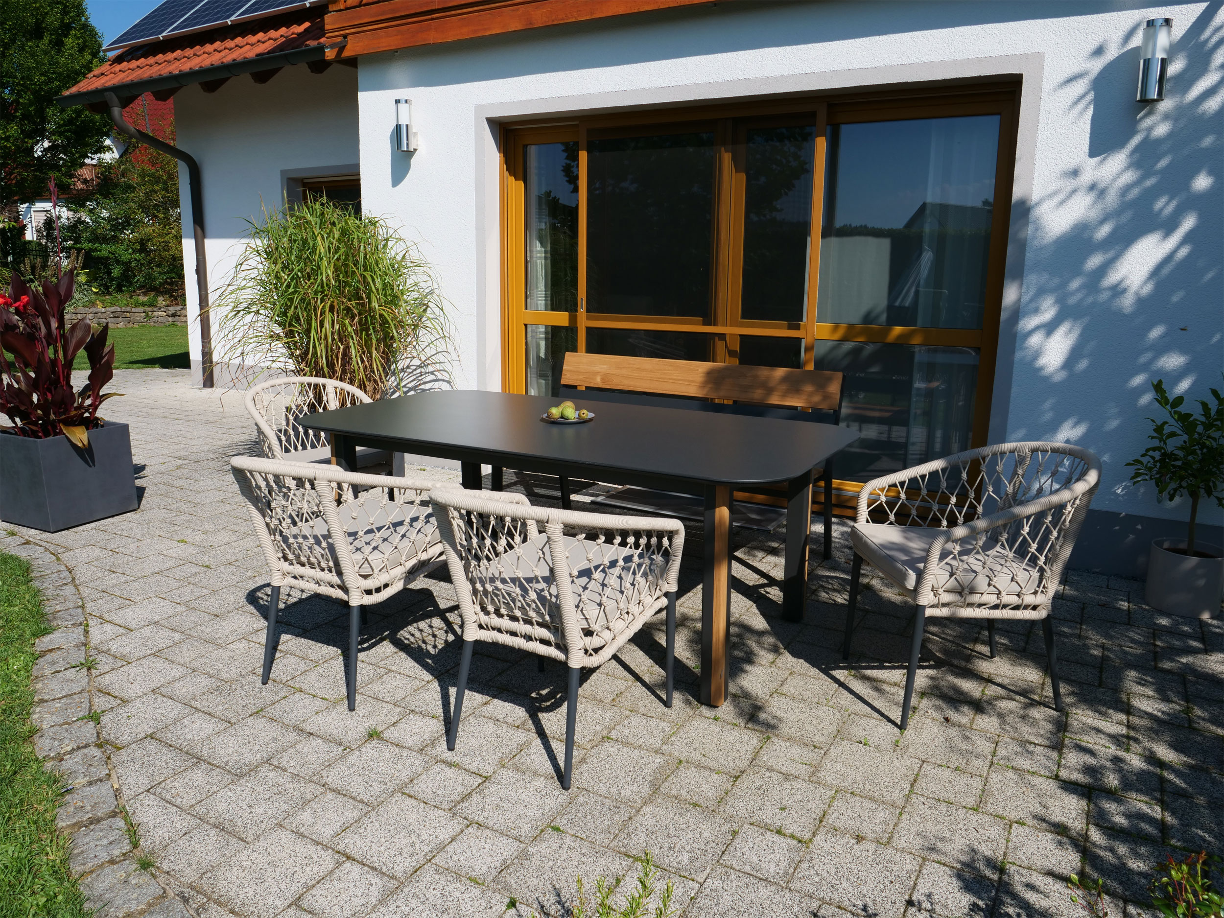 SUNGÖRLStapelsessel