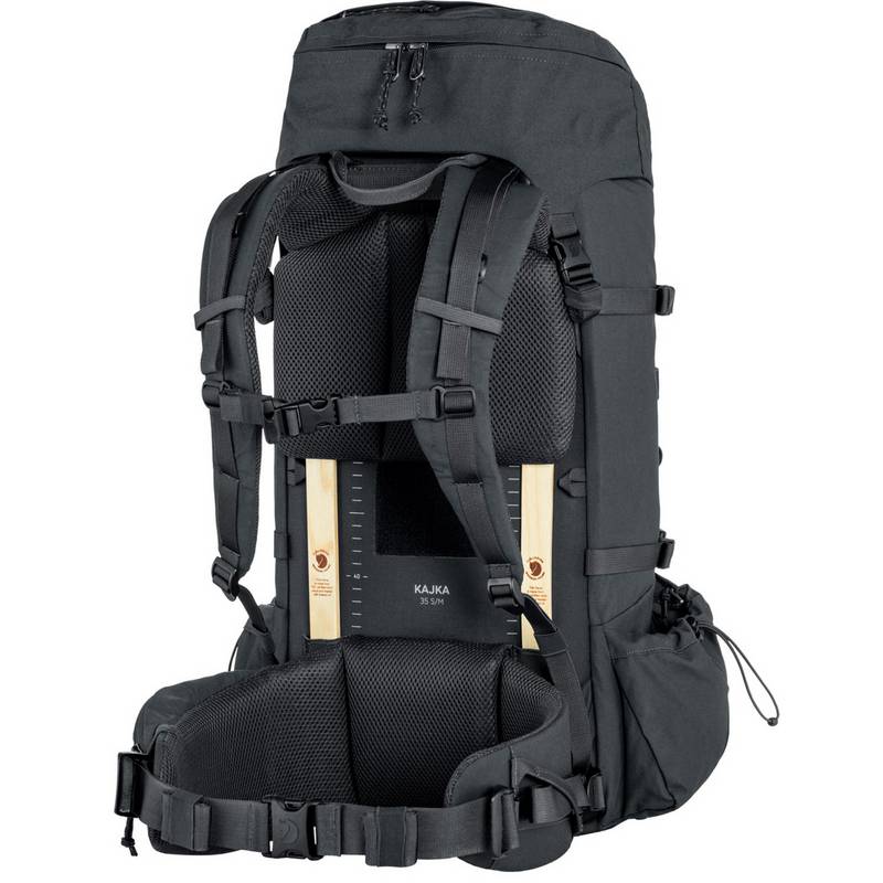 FJLLRVEN Kajka 35 Trekkingrucksack