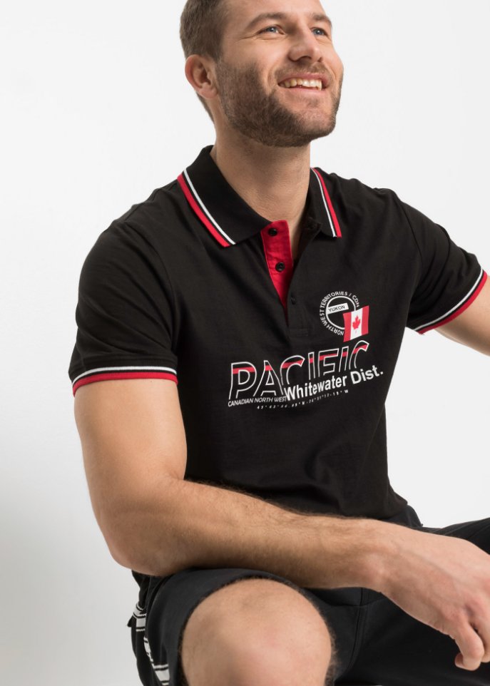 Poloshirt ( 2er Pack )