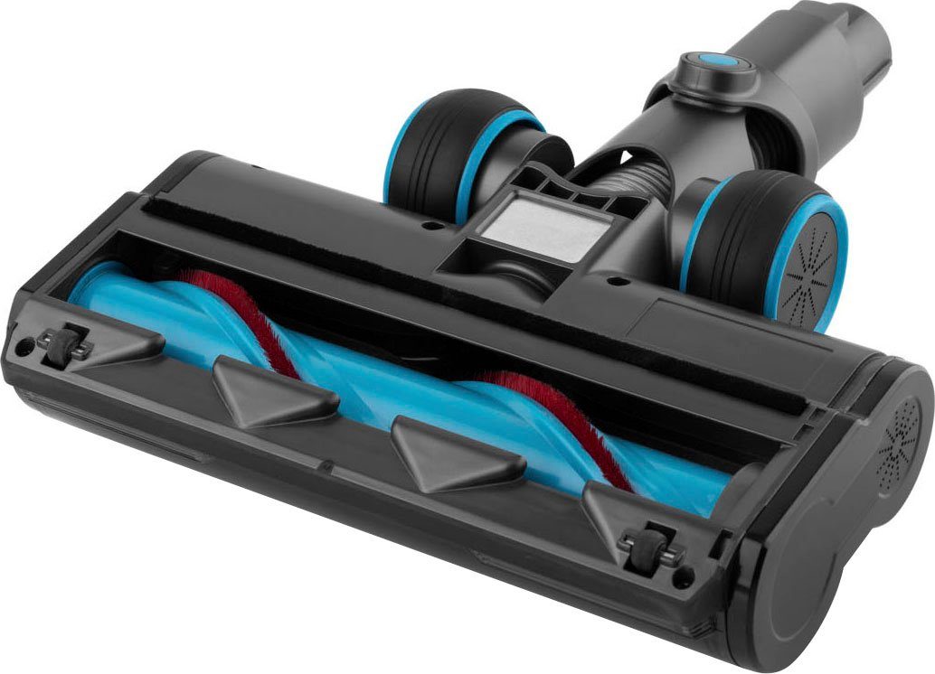 eta Nass-Trocken-Akkusauger Sonar Aqua Plus ETA323290000, 50,4 W, beutellos
