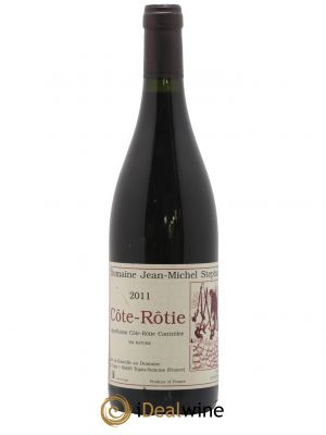 Côte-Rôtie Jean-Michel Stephan  2011 - Lot de 1 Bouteille