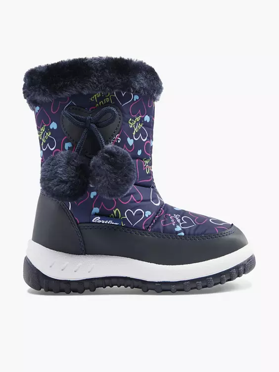 Cortina Schneeboots