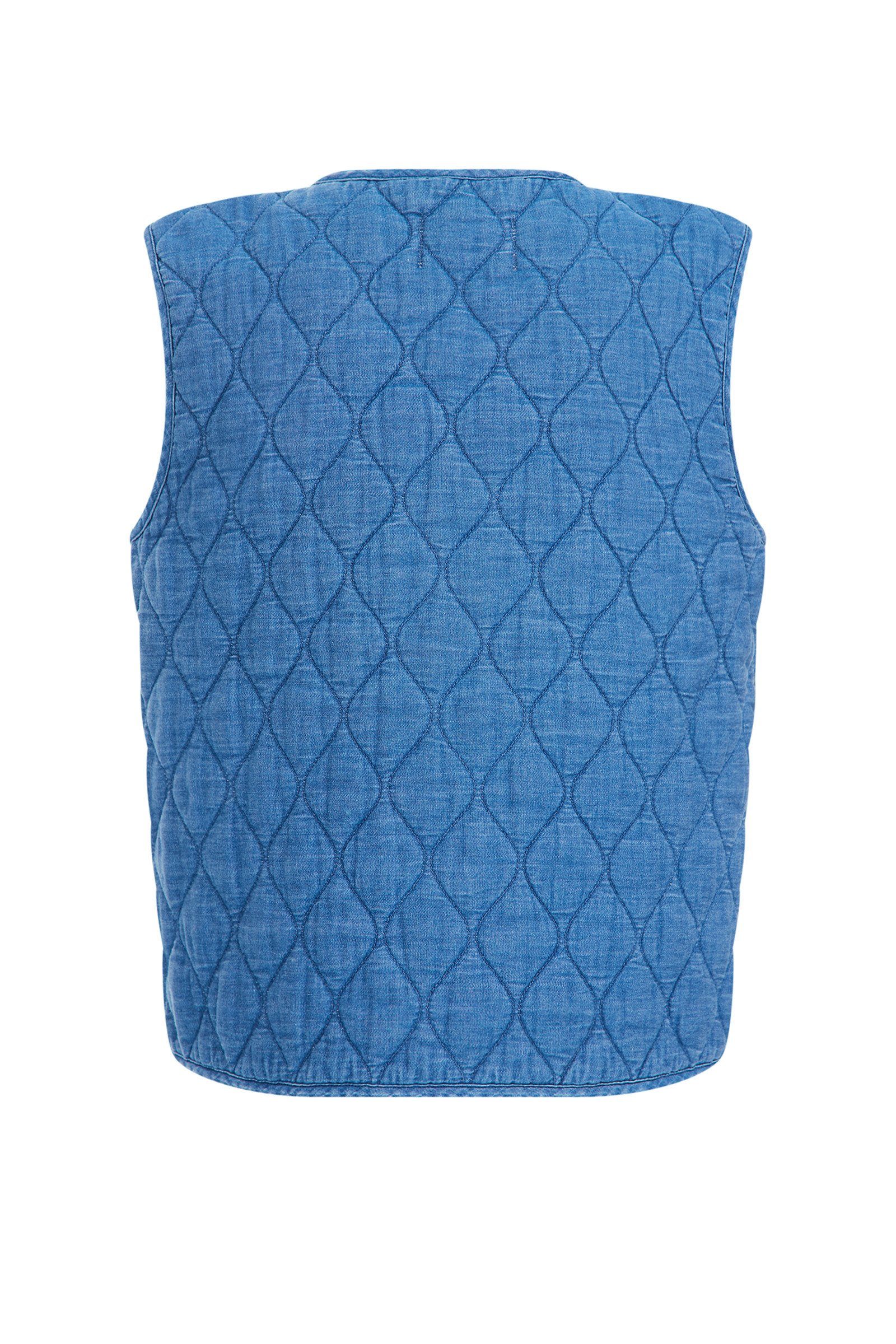 WE Fashion Blusentop