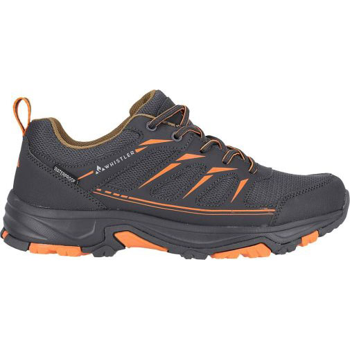 Whistler Outdoorschuhe Pangul mit wasserdichter Funktion
