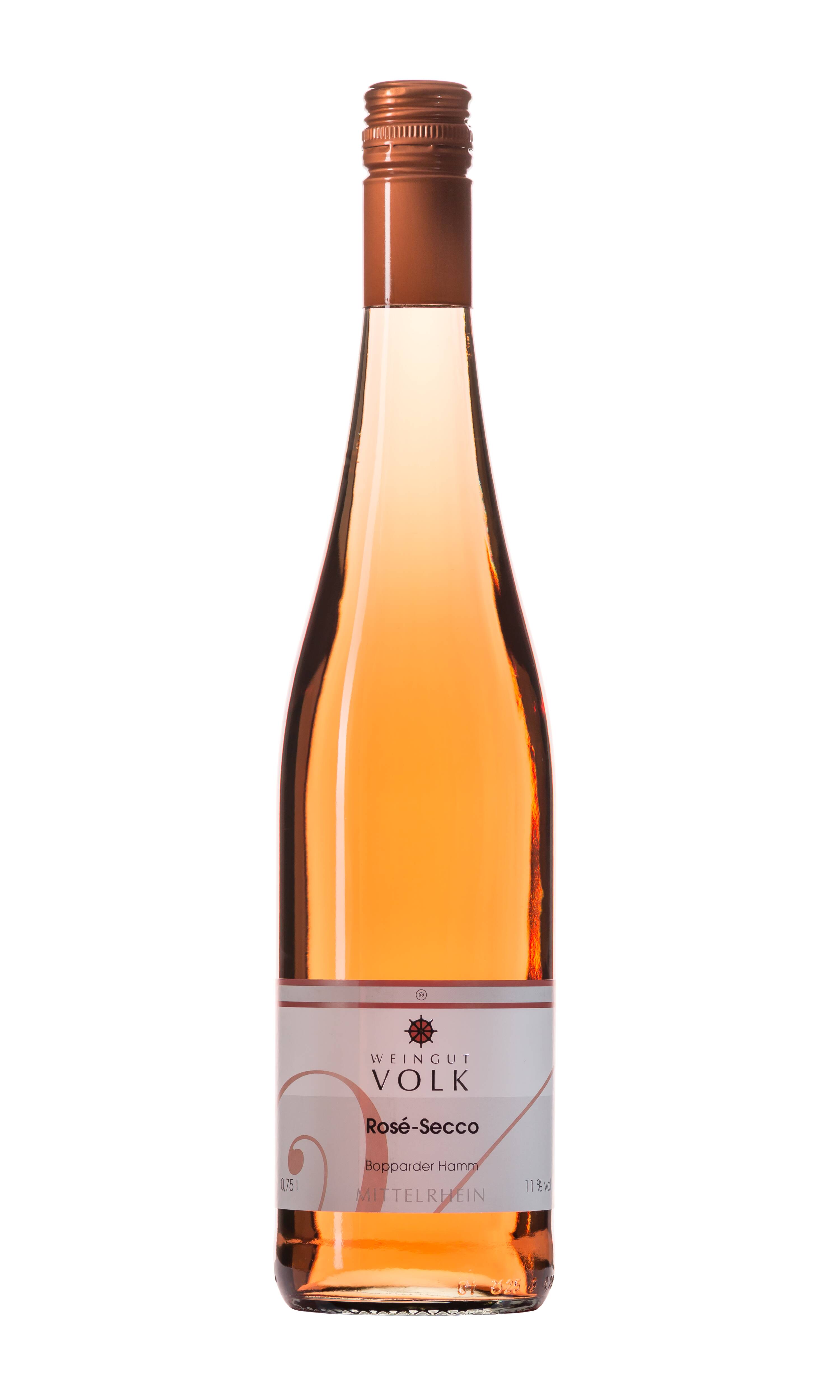Weingut Volk Rosé Secco