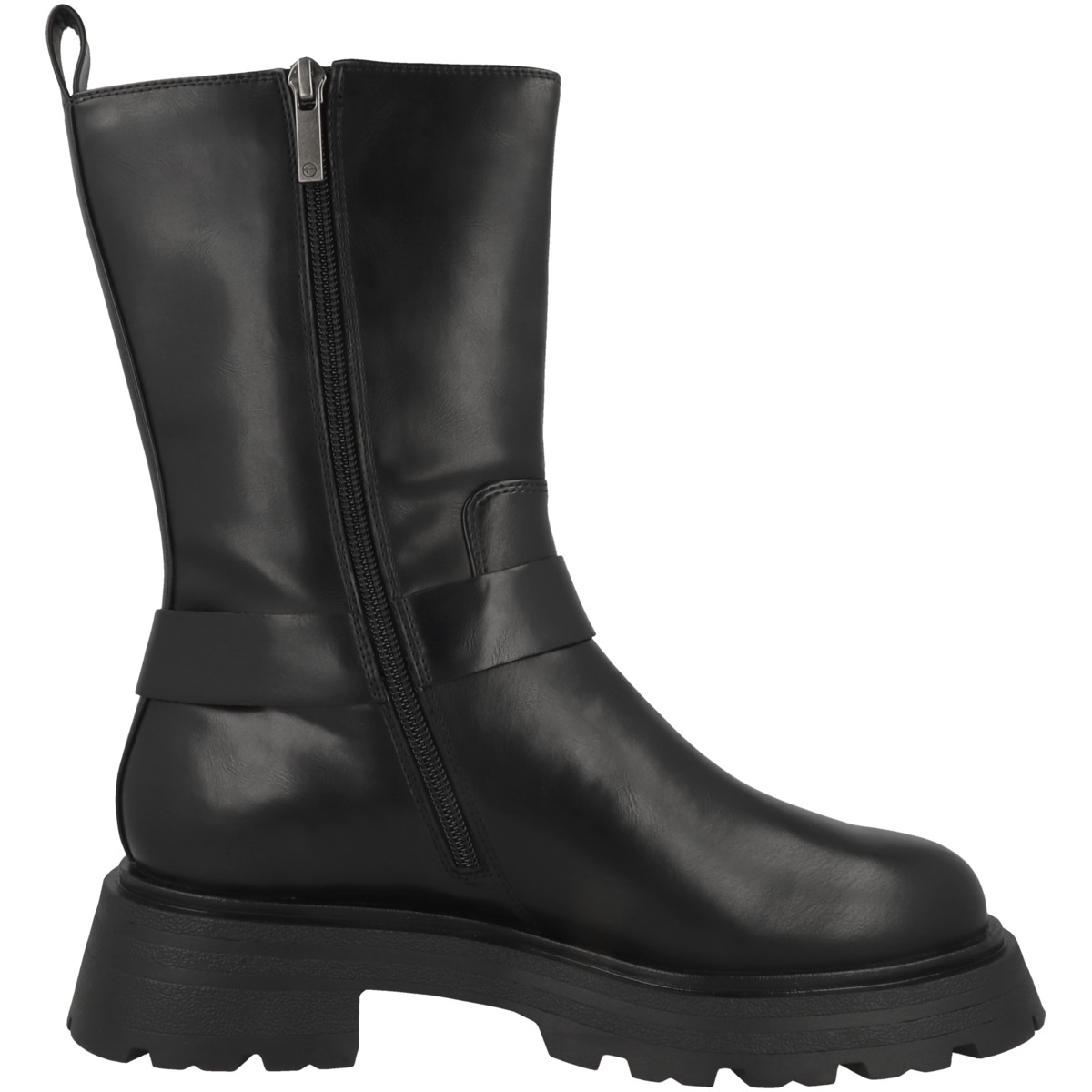 Tamaris 1-25314-41 Boots schwarz