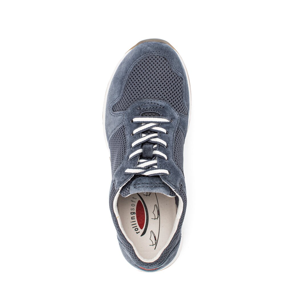 rollingsoft Sneaker low blau