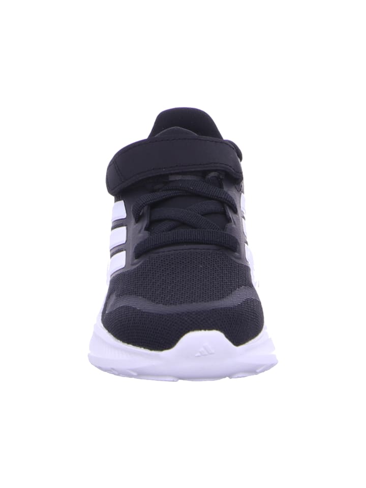 adidas Sportschuh in schwarz günstig kaufen