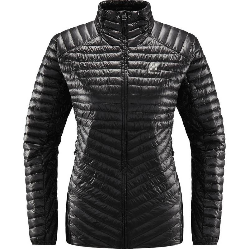 Haglöfs L.I.M Mimic Jacket Outdoorjacke Damen